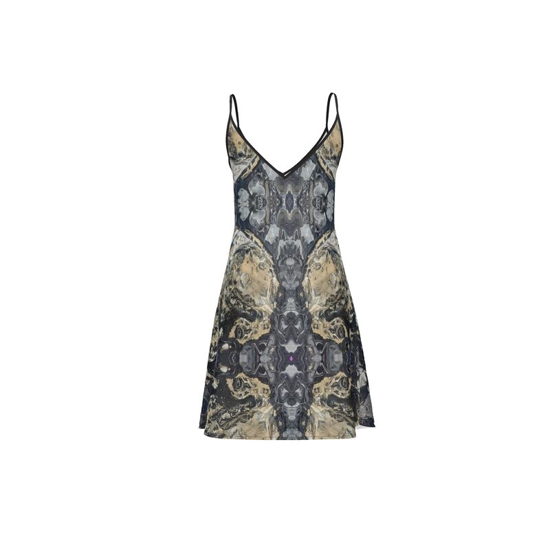 New Moon Slip Dress