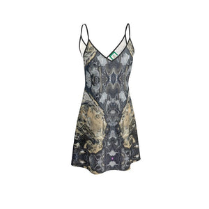 New Moon Slip Dress