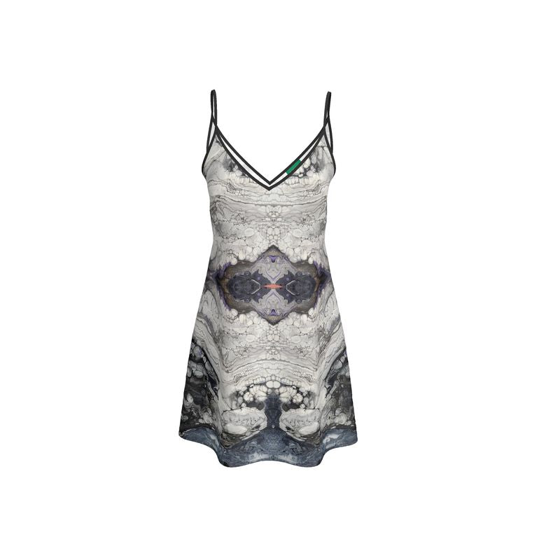 Nandi River Slip Dress