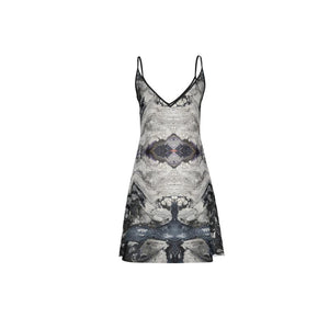 Nandi River Slip Dress