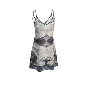 Nandi River Slip Dress